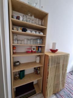 Monteurwohnung App 5 - 3