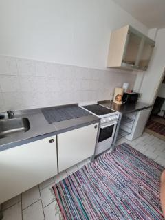 Monteurwohnung App 5 - Pirmasens - 2