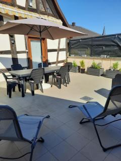 Au bonheur des hirondelles - Kirrwiller - 1