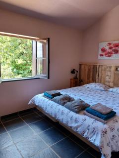 Quinta Cunte - Casa Girassol - São Luis - 1