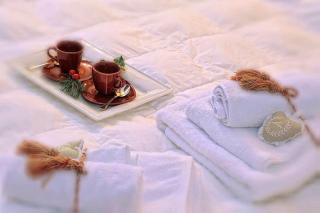 Luxury Apt Dolomites 2 - 1