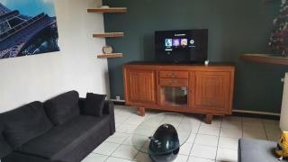 Maison, jardin, barbecue et vélo classé 3 étoiles - 3