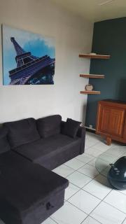 Maison, jardin, barbecue et vélo classé 3 étoiles - Dives-sur-Mer - 2