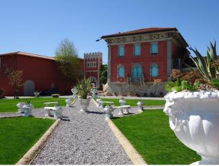 VILLA GARUTI VILLAGE - 0