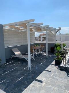 White Coral Luxury Apartments - Nea Kallikratia - 9