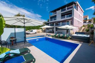 Apartments Villa AS Jezera - Jezera - 7