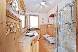 Luxury Apt Dolomites 2 - Pinzolo - 3