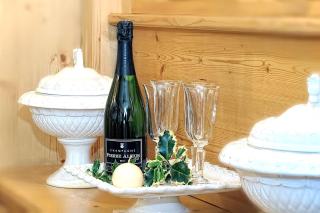 Luxury Apt Dolomites 2 - 6