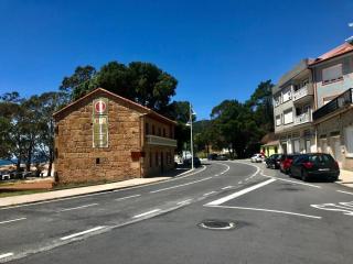 Apartamentos Carballo Ézaro - Dumbría - 9
