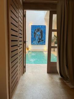 Billini Hotel, Historic Luxury - Santo Domingo - 1