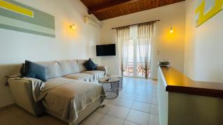 Glyfada beach two floors apartment 2-3 people - Glyfada - 5