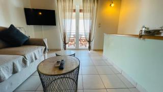 Glyfada beach two floors apartment 2-3 people - Glyfada - 6