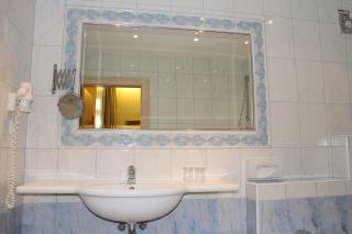 Altstadt Hotel Mosser Villach mit Parkplatz - Villach - 1