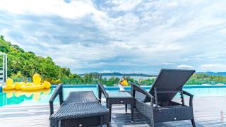 The Aristo-2-803 - Phuket - 0