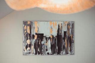 Exklusive Ferienwohnung an der Mosel - Top Ausstattung - Dachterrasse - E-Ladestation - Netflix - 4