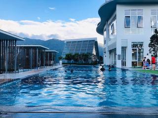Amiez Suite Windmill Genting Highland - Resorts World Genting - 9