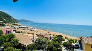 Glyfada beach two floors apartment 2-3 people - Glyfada - 8