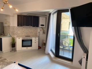 Luxury Studio Solid Butoaie - Mamaia - 5