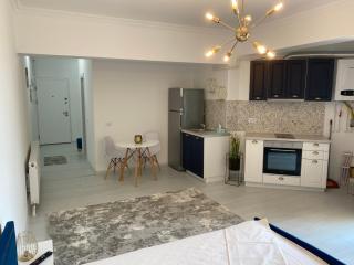 Luxury Studio Solid Butoaie - Mamaia - 4
