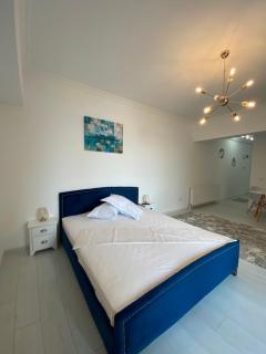 Luxury Studio Solid Butoaie - Mamaia - 3