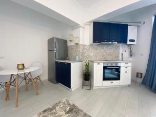 Luxury Studio Solid Butoaie - Mamaia - 1