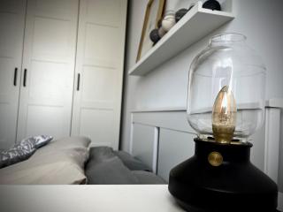 Apartament Gdańsk nad morzem 2 sypialnie - Gdańsk - 3