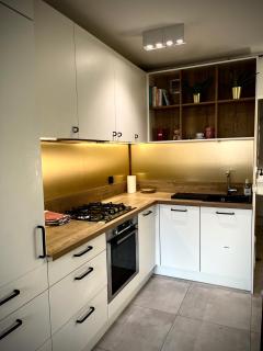 Apartament Gdańsk nad morzem 2 sypialnie - Gdańsk - 2