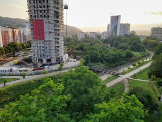 Apartman Bulevar Stupine - Tuzla - 5