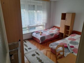 Apartman Bulevar Stupine - Tuzla - 4