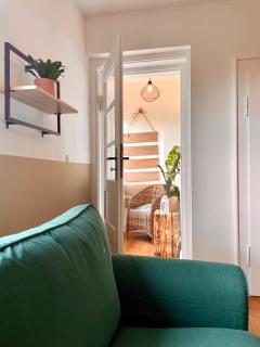 Ferienwohnung Böhlen im Leipziger Neuseenland - Böhlen - 2