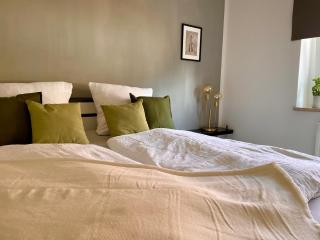 Ferienwohnung Böhlen im Leipziger Neuseenland - Böhlen - 6