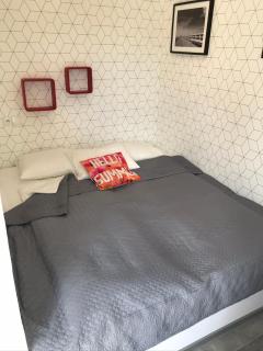 Apartament lawendowy - nad morzem z tarasem i garażem 5 min od plaży - Władysławowo - 5