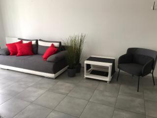 Apartament lawendowy - nad morzem z tarasem i garażem 5 min od plaży - Władysławowo - 4