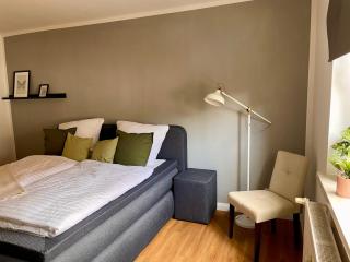 Ferienwohnung Böhlen im Leipziger Neuseenland - Böhlen - 5