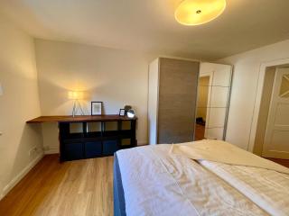 Ferienwohnung Böhlen im Leipziger Neuseenland - Böhlen - 4