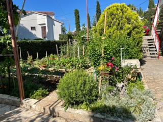 Apartment Fortuna in Malinska- 100m from the beach - Malinska - 0