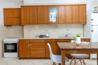 Naxos Almyra Apartment 22 - 4