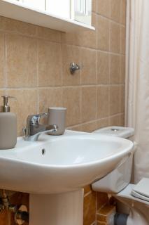 Naxos Almyra Apartment 22 - 1