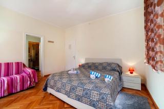 Residence Hubertus Apartment 2 - Meran - 5