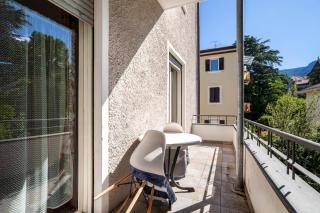 Residence Hubertus Apartment 2 - Meran - 4