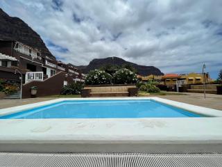 Apartamentos Los Tarajales - Valle Gran Rey - 9