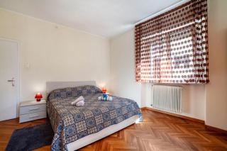 Residence Hubertus Apartment 2 - Meran - 8