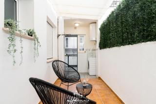 Wonderful Malaga Centro Apartment - Málaga - 3
