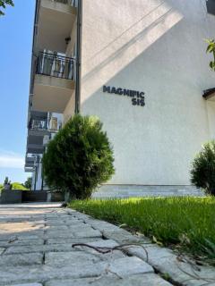 Magnific Sis - Eforie Nord - 0