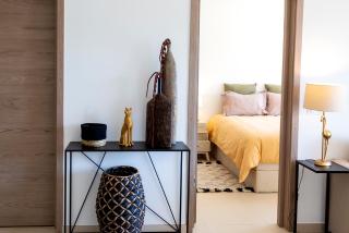Résidence Domaine d'Arca Porto Vecchio - Location T2 - 4 personnes "Eluard 10" - Porto-Vecchio - 8