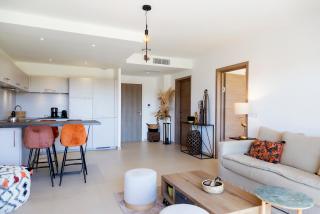 Résidence Domaine d'Arca Porto Vecchio - Location T2 - 4 personnes "Eluard 10" - Porto-Vecchio - 7