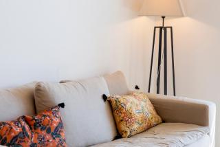 Résidence Domaine d'Arca Porto Vecchio - Location T2 - 4 personnes "Eluard 10" - Porto-Vecchio - 6