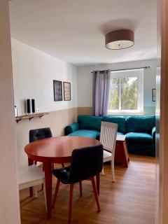 Ferienwohnung Böhlen im Leipziger Neuseenland - Böhlen - 3