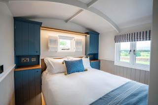 Inglewood Shepherd's Huts - Penrith - 6
