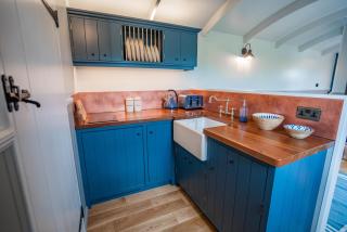 Inglewood Shepherd's Huts - Penrith - 2